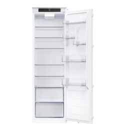 Candy CML5518EVWL, Integreeritav köögitehnika, Integreeritavad külmikud, Üheukselised külmikud