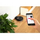 Sencor SRV8550BK, Koristus, Tolmuimejad, Robottolmuimeja