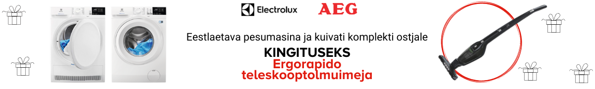 pesukuivatid soodsad pesukuivatid